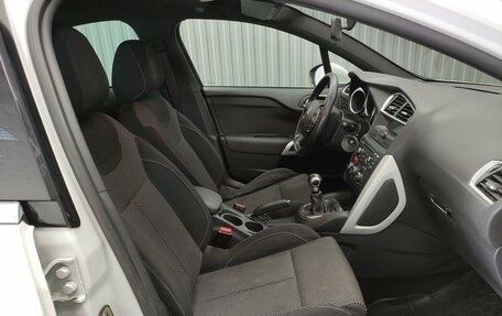 Citroen DS4, 2013 год, 575 000 рублей, 9 фотография