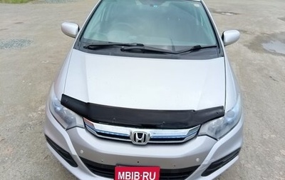Honda Insight II рестайлинг, 2012 год, 700 000 рублей, 1 фотография