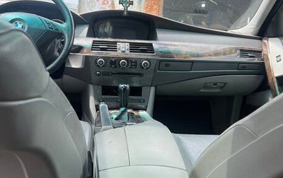 BMW 5 серия, 2004 год, 888 000 рублей, 1 фотография