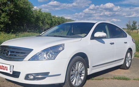 Nissan Teana, 2012 год, 850 000 рублей, 1 фотография