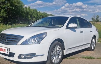 Nissan Teana, 2012 год, 850 000 рублей, 1 фотография
