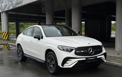 Mercedes-Benz GLC Coupe, 2025 год, 7 490 000 рублей, 1 фотография