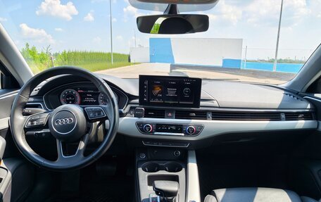 Audi A4, 2021 год, 2 750 000 рублей, 1 фотография
