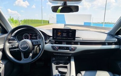 Audi A4, 2021 год, 2 750 000 рублей, 1 фотография
