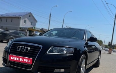 Audi A6, 2010 год, 1 300 000 рублей, 1 фотография