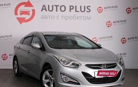 Hyundai i40 I рестайлинг, 2014 год, 1 270 000 рублей, 1 фотография