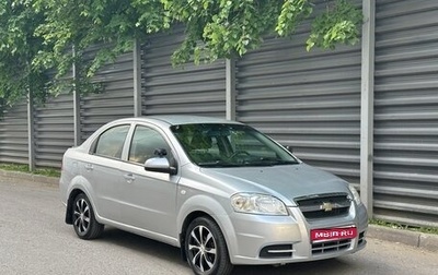 Chevrolet Aveo III, 2011 год, 279 000 рублей, 1 фотография
