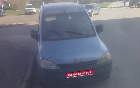 Opel Combo C, 2008 год, 150 000 рублей, 1 фотография