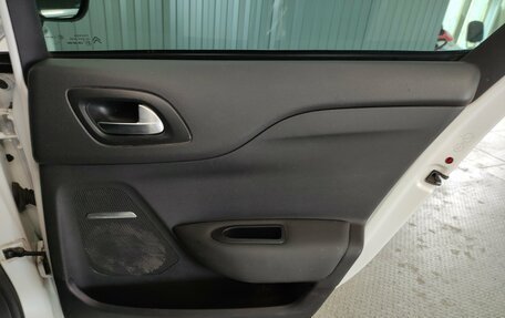 Citroen DS4, 2013 год, 575 000 рублей, 16 фотография