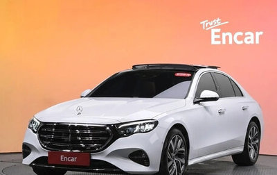 Mercedes-Benz E-Класс, 2024 год, 5 582 000 рублей, 1 фотография