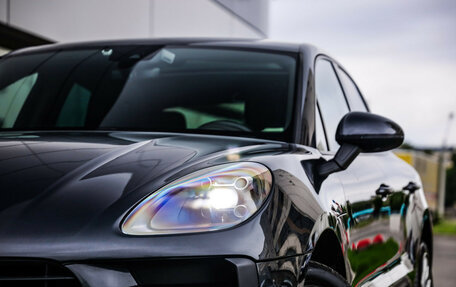 Porsche Macan I рестайлинг, 2019 год, 4 100 000 рублей, 3 фотография