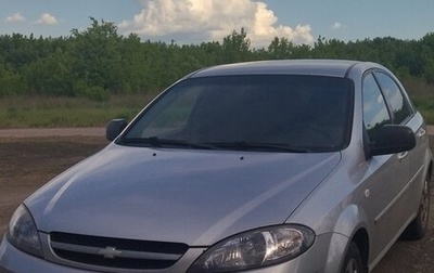 Chevrolet Lacetti, 2010 год, 880 000 рублей, 1 фотография