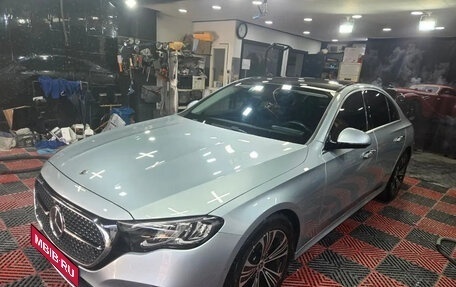 Mercedes-Benz E-Класс, 2024 год, 5 053 000 рублей, 1 фотография