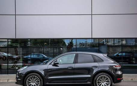 Porsche Macan I рестайлинг, 2019 год, 4 100 000 рублей, 10 фотография