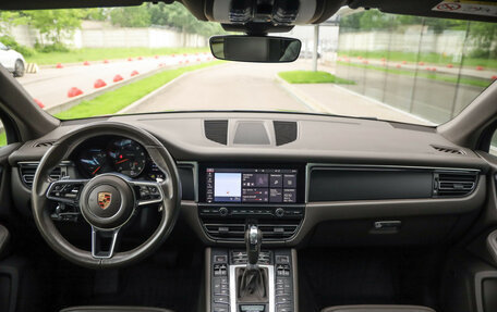 Porsche Macan I рестайлинг, 2019 год, 4 100 000 рублей, 12 фотография