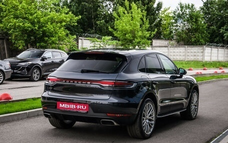 Porsche Macan I рестайлинг, 2019 год, 4 100 000 рублей, 7 фотография