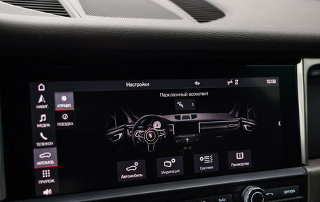 Porsche Macan I рестайлинг, 2019 год, 4 100 000 рублей, 16 фотография