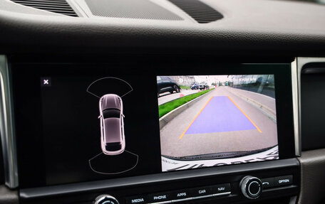 Porsche Macan I рестайлинг, 2019 год, 4 100 000 рублей, 17 фотография