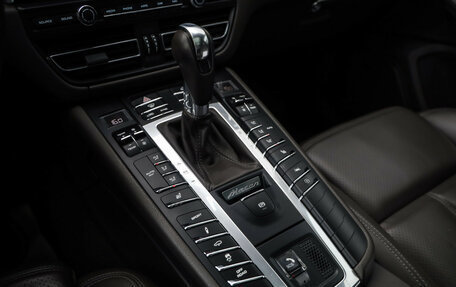 Porsche Macan I рестайлинг, 2019 год, 4 100 000 рублей, 18 фотография