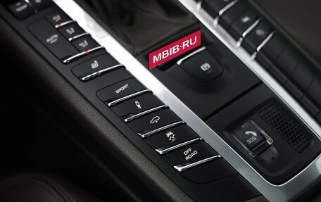 Porsche Macan I рестайлинг, 2019 год, 4 100 000 рублей, 20 фотография