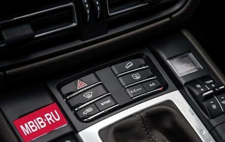 Porsche Macan I рестайлинг, 2019 год, 4 100 000 рублей, 19 фотография