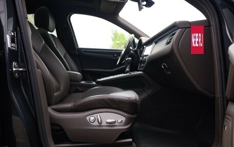 Porsche Macan I рестайлинг, 2019 год, 4 100 000 рублей, 29 фотография
