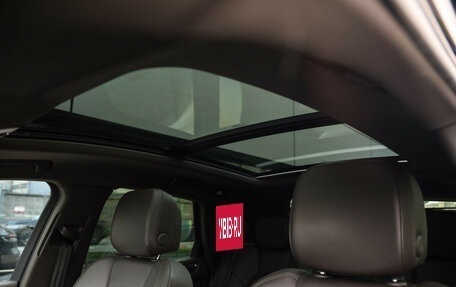 Porsche Macan I рестайлинг, 2019 год, 4 100 000 рублей, 30 фотография