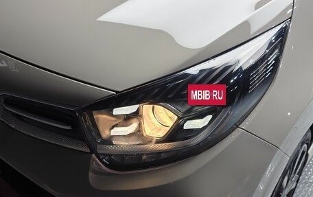 KIA Morning III, 2022 год, 1 063 000 рублей, 7 фотография