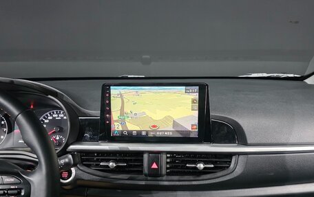 KIA Morning III, 2022 год, 1 063 000 рублей, 19 фотография