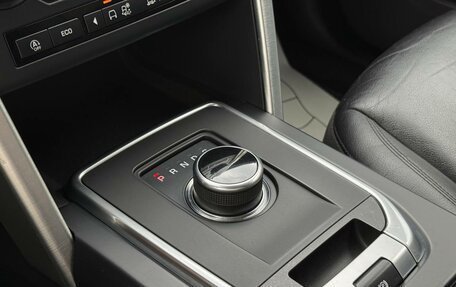 Land Rover Discovery Sport I рестайлинг, 2017 год, 2 099 000 рублей, 30 фотография