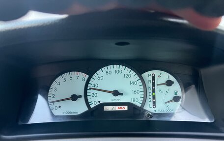 Toyota Corolla, 2001 год, 565 000 рублей, 5 фотография