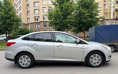 Ford Focus III, 2016 год, 1 100 000 рублей, 4 фотография