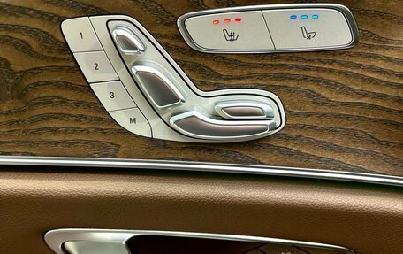 Mercedes-Benz E-Класс, 2022 год, 4 950 000 рублей, 10 фотография