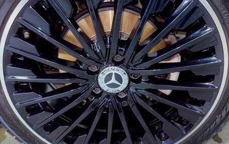 Mercedes-Benz E-Класс, 2022 год, 4 950 000 рублей, 14 фотография