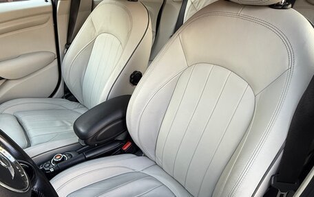 MINI Hatch, 2016 год, 1 750 000 рублей, 6 фотография