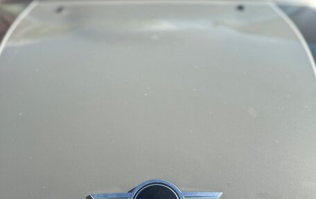 MINI Hatch, 2016 год, 1 750 000 рублей, 10 фотография