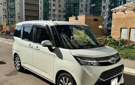 Toyota Tank I, 2019 год, 1 190 000 рублей, 3 фотография