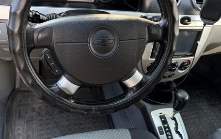 Chevrolet Lacetti, 2011 год, 630 000 рублей, 3 фотография