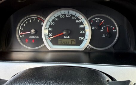 Chevrolet Lacetti, 2011 год, 630 000 рублей, 2 фотография