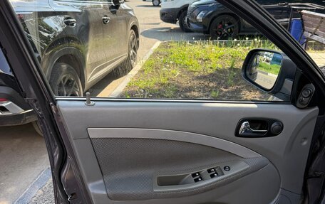 Chevrolet Lacetti, 2011 год, 630 000 рублей, 5 фотография