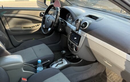 Chevrolet Lacetti, 2011 год, 630 000 рублей, 6 фотография