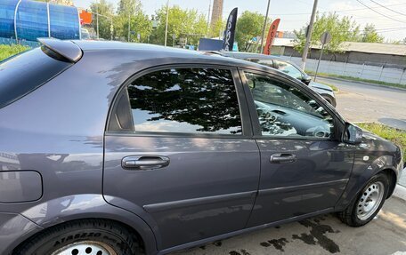 Chevrolet Lacetti, 2011 год, 630 000 рублей, 8 фотография