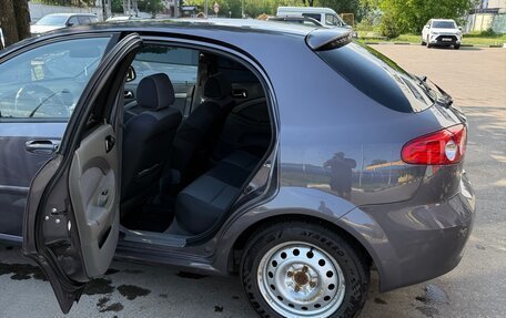 Chevrolet Lacetti, 2011 год, 630 000 рублей, 13 фотография