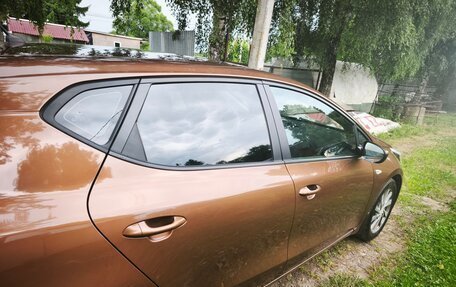 KIA cee'd III, 2016 год, 1 300 000 рублей, 2 фотография