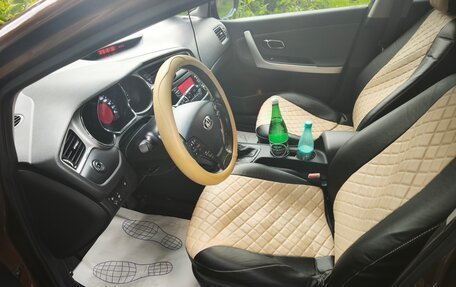 KIA cee'd III, 2016 год, 1 300 000 рублей, 8 фотография
