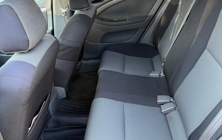 Chevrolet Lacetti, 2011 год, 630 000 рублей, 12 фотография