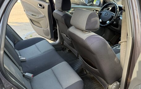 Chevrolet Lacetti, 2011 год, 630 000 рублей, 11 фотография