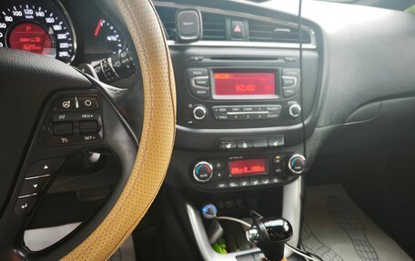 KIA cee'd III, 2016 год, 1 300 000 рублей, 7 фотография