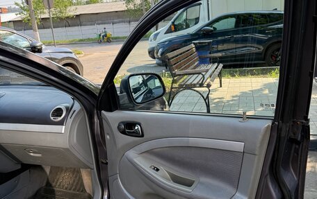 Chevrolet Lacetti, 2011 год, 630 000 рублей, 7 фотография