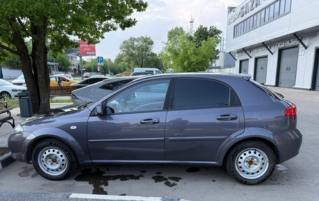 Chevrolet Lacetti, 2011 год, 630 000 рублей, 9 фотография